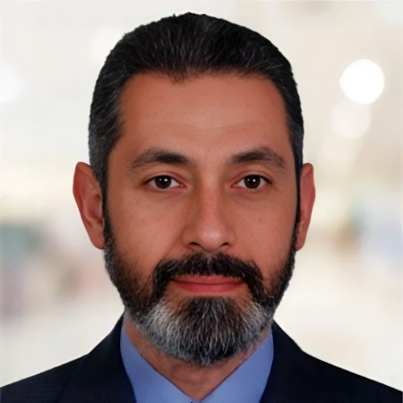 Dr. Amr Mohamed Moghazy Abdelmeguid Frieg    